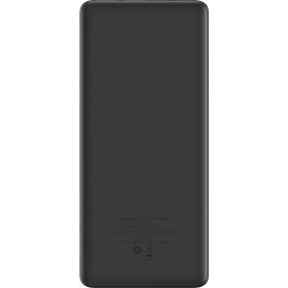 Anker PowerCore III Elite Powerbank 25.600mAh 2 x USB-C 2 x USB-A black