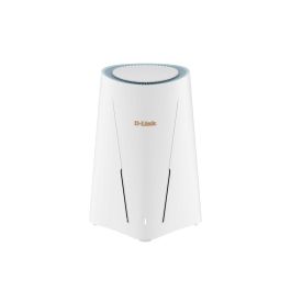 Router D-Link DBR-560 Blanc USB RJ45 Ethernet LAN Wi-Fi