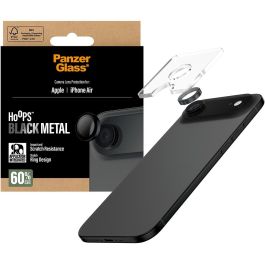 PanzerGlass Hoops black iPhone Air