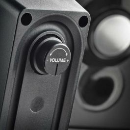 Haut-parleurs NGS SB210 Noir 12 W