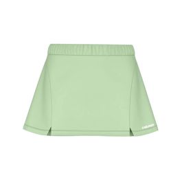 jupe de padel Head Dynamic Skort Vert citron Precio: 49.656. SKU: B1APZE6Z8V