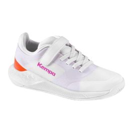 Chaussures de Sport pour Enfants Kempa Kourtfly Blanc Enfant Unisexe Handball L Precio: 55.95. SKU: B12WC22H6E