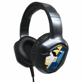 Lexibook Casque Harry Potter LEXHPG10HP pour PC, Tablettes, Smartphones, Nintendo, PS et Xbox