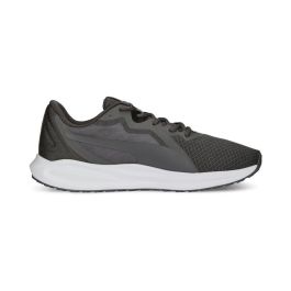 Chaussures de Running pour Adultes Puma Twitch Runner Gris Precio: 62.4999996. SKU: B17W8SPRRN