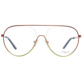 Monture de Lunettes Unisexe Liebeskind Berlin 11054-00335 54