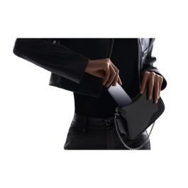 Powerbank Xiaomi BHR9535GL Bleu Gris Argenté 5000 mAh