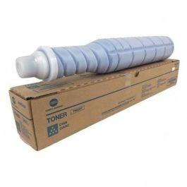 Toner Konica Minolta TN620C Cyan Precio: 141.5000004. SKU: B1BQE6924F