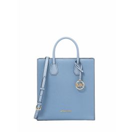 Sac-à-main Femme Michael Kors 35S2GM9T8T-CHAMBRAY-MLT Bleu 28 x 30 x 9 cm Precio: 262.5. SKU: S0369419