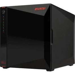 ASUSTOR Xpanstor 4 AS5004U - Unité d'expansion NAS - 4 baies - USB 3.2 Gen 2 Type-C - Capacité d'expansion