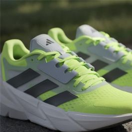 Chaussures de Running pour Adultes Adidas Adistar 2 Jaune 46