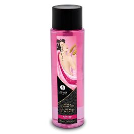 Gel Stimulant Shunga Cerise
