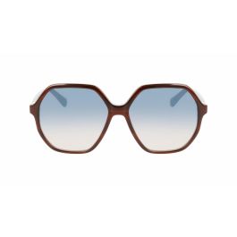 Lunettes de soleil Femme Longchamp LO707S-220 ø 58 mm