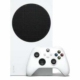 Xbox Series S Microsoft 512 GB