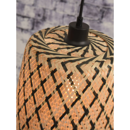 Lampe Suspendue Kalimantan G-M-KALIMANTAN/H45/BN