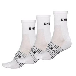 Pack de chaussettes Endura Coolmax Race Blanc 3 Pièces 7 Precio: 25.092. SKU: B1BP6AWNAW