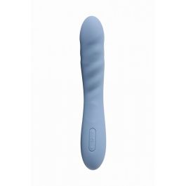 Vibrateur G-Spot Svakom Bleu Precio: 49.6899996. SKU: B1B3BS4TYE