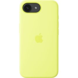 Protection pour téléphone portable Apple Jaune Apple