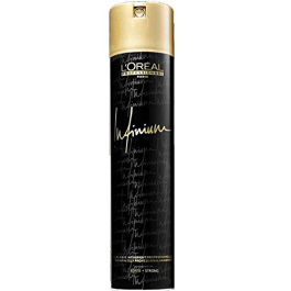 L'Oréal Infinium Strong Laque Fixation Forte 500 mL