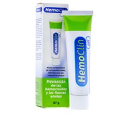 Hemoclin Gel hémorroïdaire 37 g Precio: 14.8899996. SKU: B1FQJW3SAA