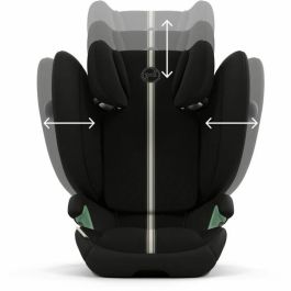 Siège de Voiture Cybex ECE R129/04 Noir