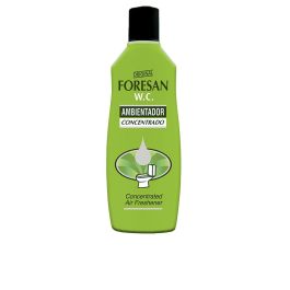 Foresan Désodorisant Concentré Verde 125 ml