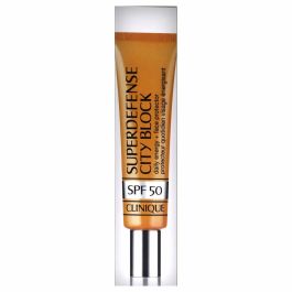 Protecteur Solaire Clinique Superdefense Spf 50 40 ml