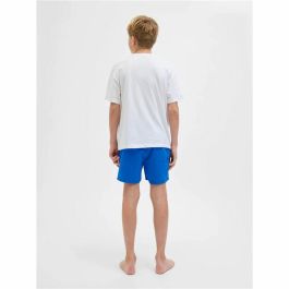 Pantalon court Jack & Jones Jpstmaui Jj Double Enfant Unisexe