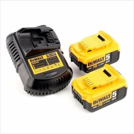 Tournevis électrique Dewalt DCF620P2K-QW