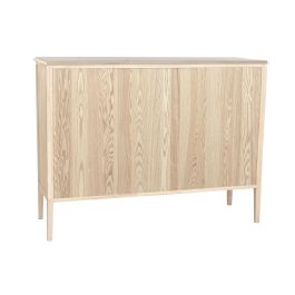 Commode Home ESPRIT Naturel Romantique 120 x 40 x 90 cm