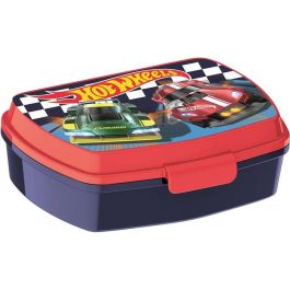 Boîte à Sandwich Hot Wheels Precio: 787.9960812. SKU: B1BFH9V6AY