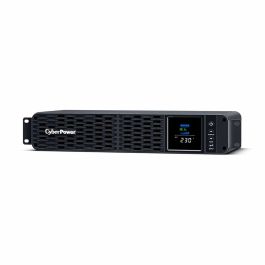 Système d'Alimentation Sans Interruption Interactif Cyberpower CP1200EIPFCRM2U 720 W
