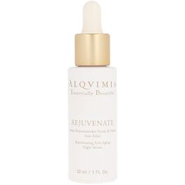 Alqvimia Sérum Visage Anti-Rides Rejuvenate 30 mL