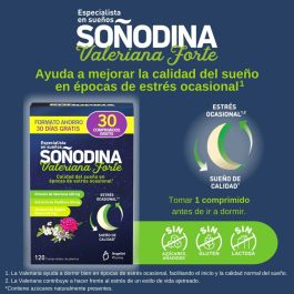 Supplément Alimentaire Soñodina