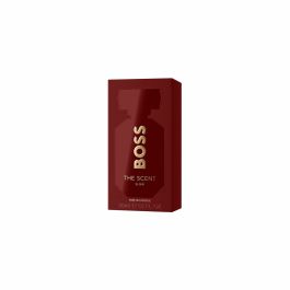 Parfum Unisexe Hugo Boss-boss The Scent Elixir The Scent Elixir 30 ml