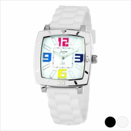Montre Unisexe Justina 21971 (Ø 40 mm) Precio: 16.008. SKU: S0334690