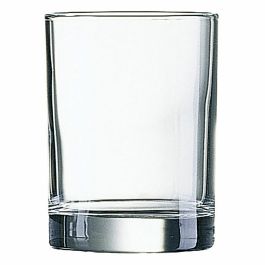 Set de Verres Arcoroc Princesa Transparent verre 220 ml 6 Pièces Precio: 32.79. SKU: B18EJXRD3V