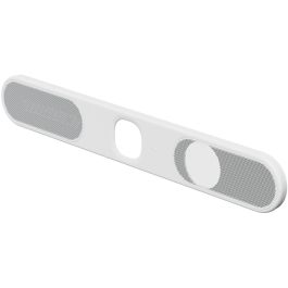 Logitech RALLY BAR HUDDLE OFF-WHITE -N/A