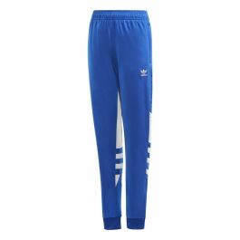 Pantalon pour Adulte Adidas Trefoil Bleu Unisexe Precio: 33.5000004. SKU: S6494047