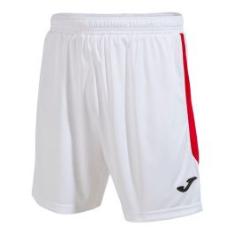Short de Sport pour Enfants Joma Sport Glasgow Blanc Rouge Precio: 14.4999996. SKU: B17YHLZZ9G