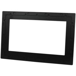 ALLNET Touch Display Tablet 15 Zoll zbh. Blende für Einbaurahmen Schwarz