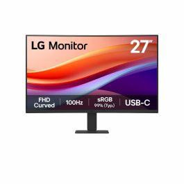 Monitor Gaming LG 27U421A-B.AEUQ 27" Full HD