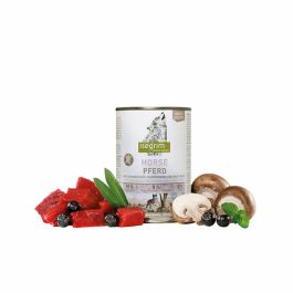 Alimentation humide Isegrim 800 gr Precio: 9.69. SKU: B19GNN6Q6C