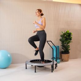 Trampoline Cecotec Drumfit Jump 920