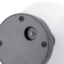 Lampe de Table Solaire [HO-PHL-1902] 20-200Lm 4000K IP54 5V 0,6W