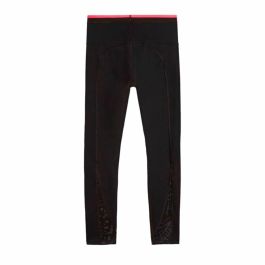 Leggings de Sport pour Femmes Puma Hypernatural Hw 7/8 Noir