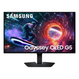 Monitor Gaming Samsung LS27FG502SUXEN 27" Quad HD