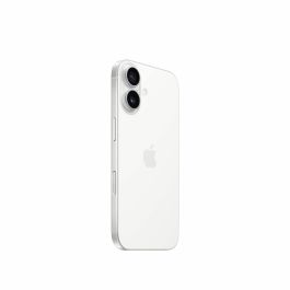 Smartphone Apple Iphone 16 6,1" 128 GB Blanc