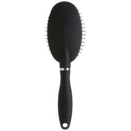 Brosse Démêlante Lifetime Touch of beauty Noir