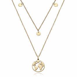 Collier Femme Viceroy 15017C01012 Precio: 58.89. SKU: B18ZE5J3Q9