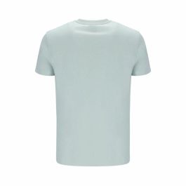 T-shirt à manches courtes homme Russell Athletic A40261